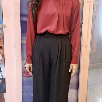 Amrutha Varshini gorantla
